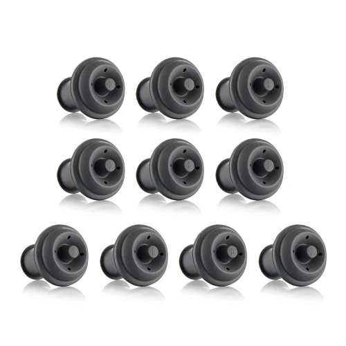 0883060 Vacuum Wine Stoppers Grey (10 pcs) Main.jpg