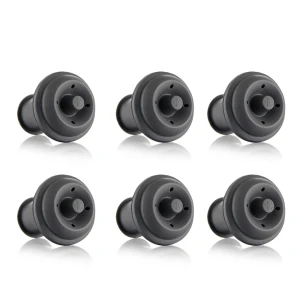 0886360 Vacuum Wine Stoppers Grey (6 pcs) Main 2.jpg
