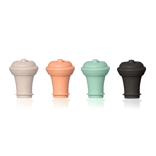 08890606_VacuumStoppers_LoopColours_SetOf4_Main.jpg