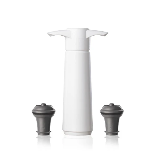09812606 Wine Saver White (1 Pump, 2 Stoppers) Main V1.jpg