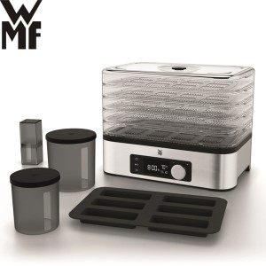 automatyczna suszarka do grzybów i owoców