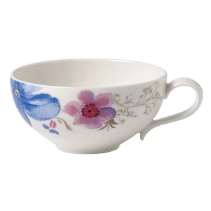 Villeroy & Boch Mariefleur Gris Basic filiżanka do herbaty 230 ml