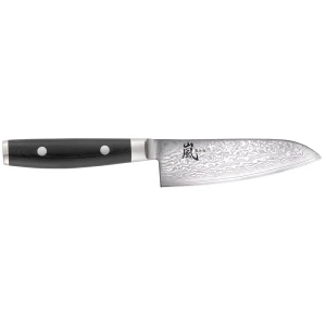 Yaxell RAN nóż Santoku mały 12.5 cm/5”