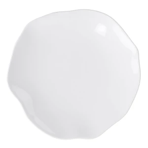 Villeroy & Boch Pura Talerz śniadaniowy deserowy 22 cm.