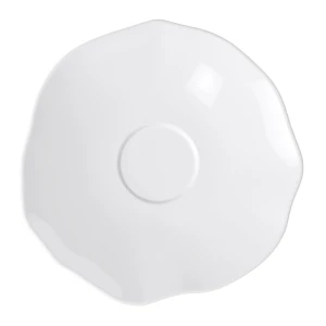 Villeroy & Boch Pura Spodek pod filiżankę do kawy 11 cm.