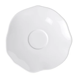 Villeroy & Boch Pura Spodek pod filiżankę do espresso 11 cm.