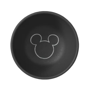 Villeroy & Boch Manufacture Rock Myszka Mickey Miseczka do sosów, dipów 60 ml.