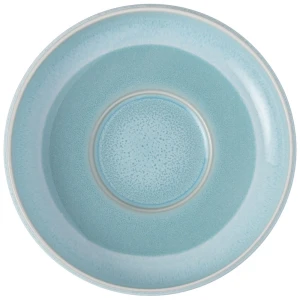 Villeroy & Boch Perlemor Aqua Spodek pod filiżankę do espresso 12 cm.
