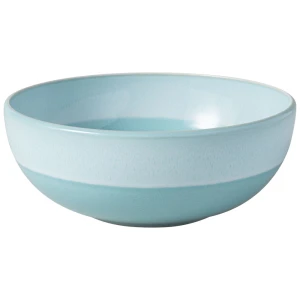 Villeroy & Boch Perlemor Aqua Miseczka na zupę płatki śniadaniowe 16 cm. 550 ml.