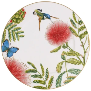 Villeroy & Boch Amazonia Talerz duży 30 cm.