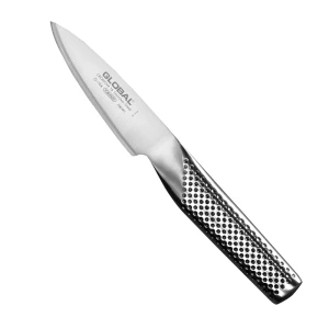Global G-104 nóż do obierania 10 cm