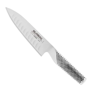 Global G-79 nóż szefa kuchni żłobiony 16 cm