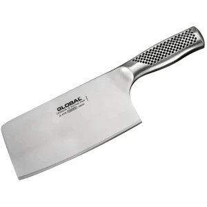 Global G-49/B tasak chiński nóż 17 cm