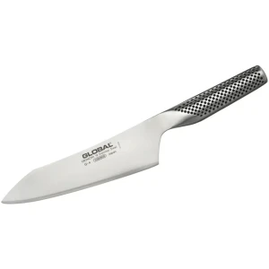 Global G-4 nóż orientalny 18 cm