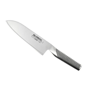 Global G-46 nóż Santoku 18 cm