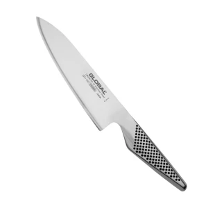 Global GS-100 nóż szefa kuchni 16 cm