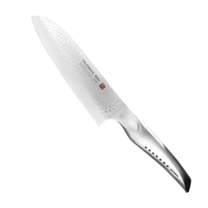 Global SAI SAI-03 nóż Santoku 19 cm