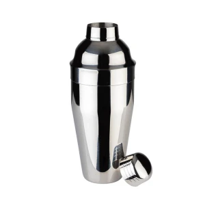 Profesjonalny Shaker ze stali szlachetnej 700ml 
