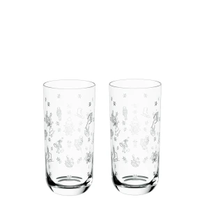 Villeroy & Boch Toy's Delight Szklanka do long drinków zestaw 2 sztuk 430ml