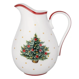 Villeroy & Boch Toy’s Delight Dzbanek do wody choinka 1,5l