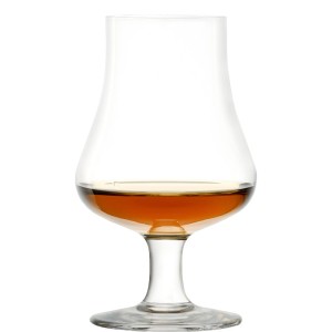 kieliszek do degustacji brandy