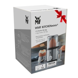 urządzenie do gotowania jajka