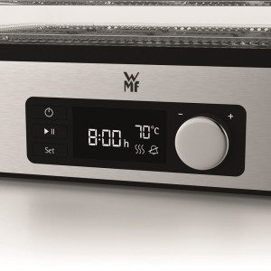 suszarka elektryczna do grzybów i owoców