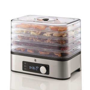 WMF suszarka automatyczna do grzybów owoców Kitchenminis