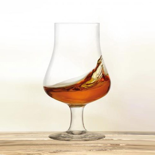 kieliszki do degustacji brandy