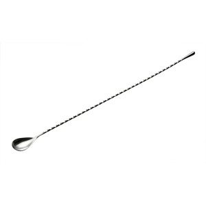 Bardzo długa łyżka barmańska 40cm