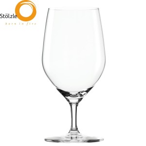 Kieliszek do wody Goblet Ultra od Stolzle Lausitz
