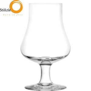 kieliszki do degustacji whisky
