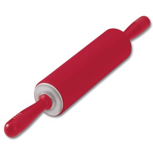 Kaiser - Wałek silikonowy do ciasta 48,5cm