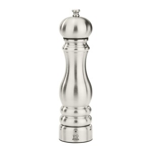 Peugeot - Paris Chef młynek do soli stalowy 22 cm