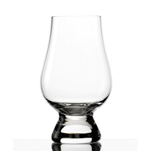 Oficjalna szklanka do whisky Glencairn Glass 1 szt 