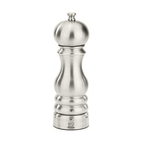 Peugeot - Paris Chef młynek do soli stalowy 18 cm