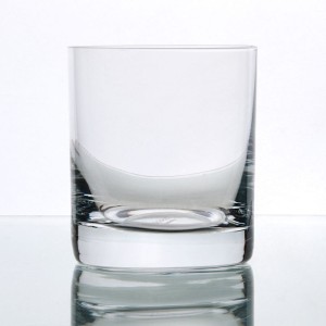 Stolzle Lausitz szklanki do whisky z lodem NEW YORK 250 ml. 6 szt.