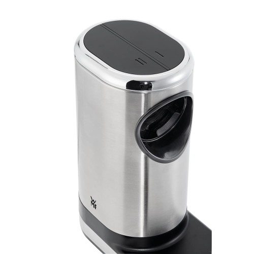 Elektryczna krajalnica do warzyw to sprzęt kuchenny, dzięki któremu szybko przygotujesz sałatki.