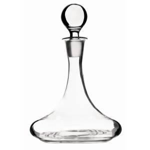 Peugeot - Capitaine Karafka Dekanter do wina 750 ml 