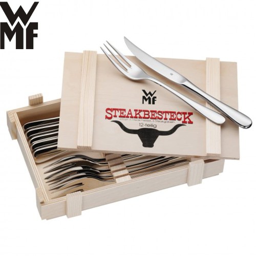 Sztućce do steków sklep Złoty Widelec